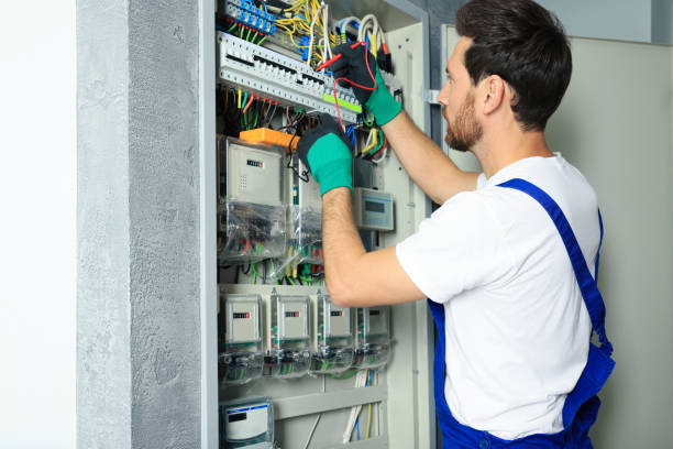  Fort Dick, CA Electrician Pros