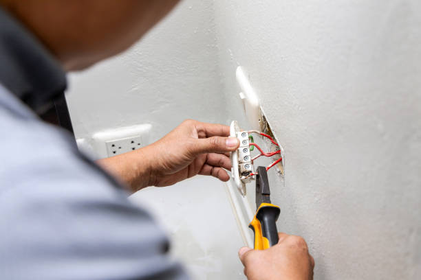 Best Generator Installation Services  in Fort Dick, CA