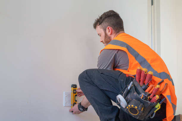 Best Electrical Troubleshooting Services  in Fort Dick, CA