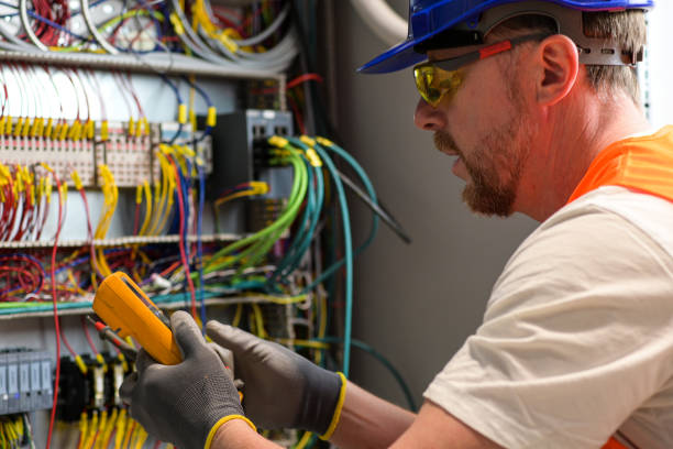 Best Industrial Electrical Services  in Fort Dick, CA