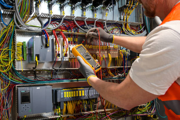 Best 24-Hour Electrician  in Fort Dick, CA