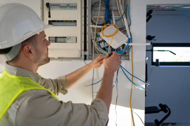 Best Residential Electrician Services  in Fort Dick, CA